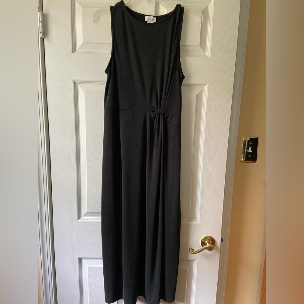 NWOT - Nicole Miller Long Dress
